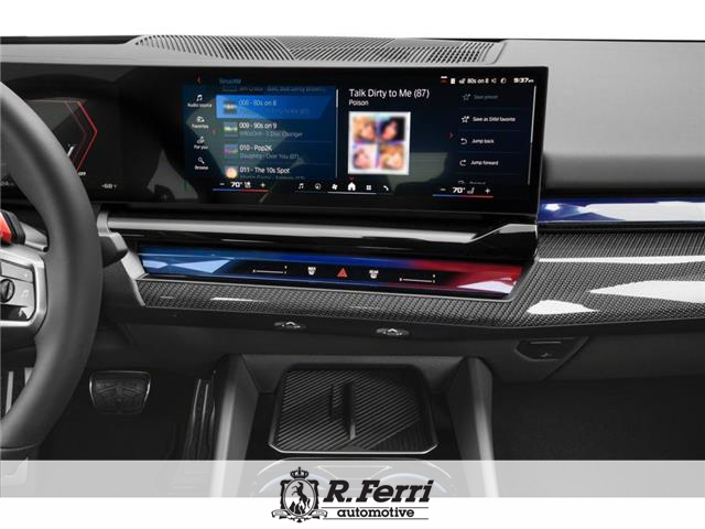 2026 BMW M5 Base (Stk: 34455) in Woodbridge - Image 7 of 12