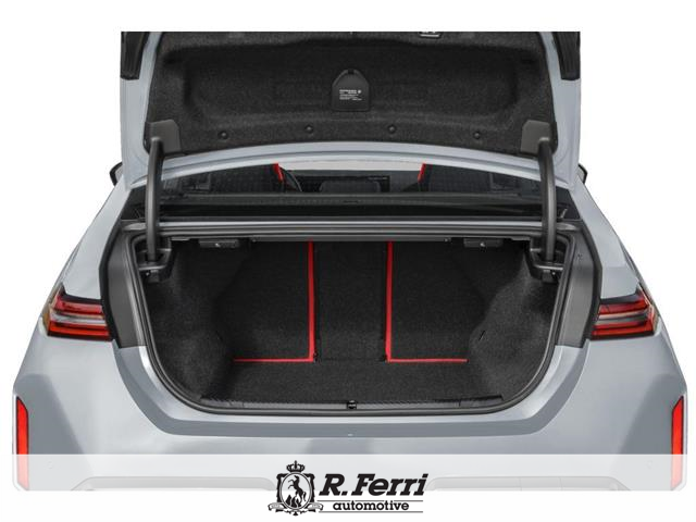 2026 BMW M5 Base (Stk: 34455) in Woodbridge - Image 8 of 12