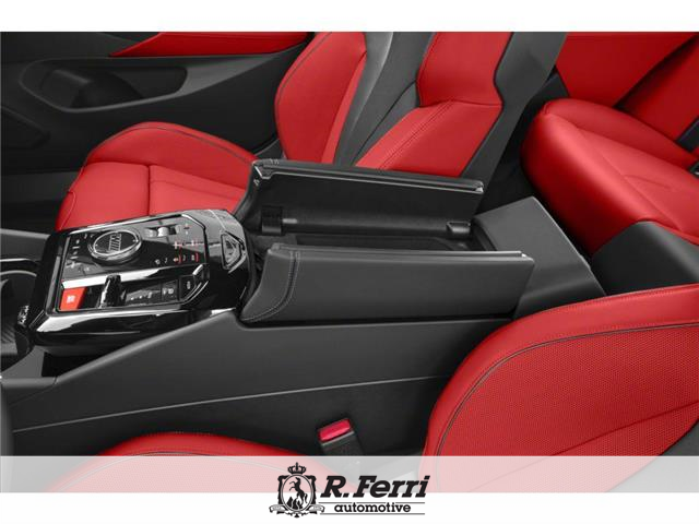 2026 BMW M5 Base (Stk: 34455) in Woodbridge - Image 10 of 12