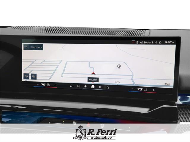 2026 BMW M5 Base (Stk: 34455) in Woodbridge - Image 12 of 12