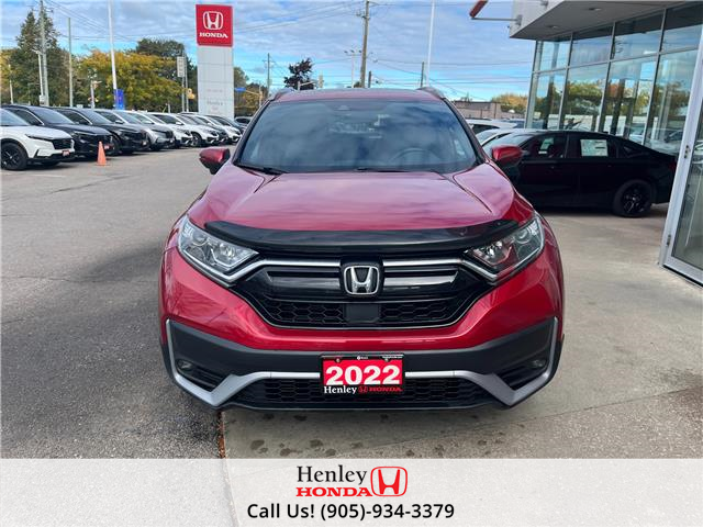 2022 Honda CR-V Sport (Stk: R12395) in St. Catharines - Image 3 of 23