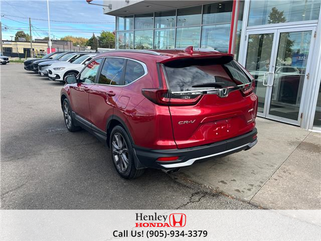 2022 Honda CR-V Sport (Stk: R12395) in St. Catharines - Image 7 of 23