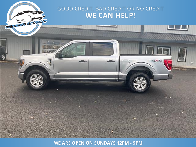 2023 Ford F-150 XLT (Stk: 23-B83568) in Greenwood - Image 1 of 24 2023 Ford F-150 XLT (Stk: 23-B83568) in Greenwood - Image 1 of 24