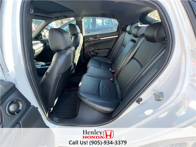 2021 Honda Civic Sport Touring (Stk: H22442A) in St. Catharines - Image 15 of 22