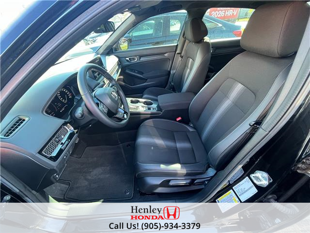 2023 Honda Civic Sport (Stk: R12392) in St. Catharines - Image 13 of 22