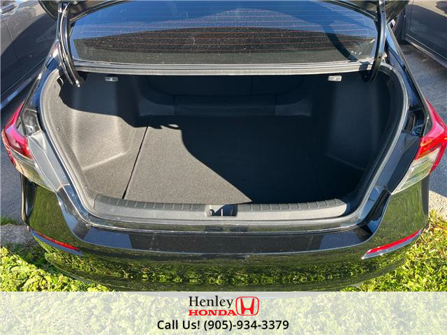 2023 Honda Civic Sport (Stk: R12392) in St. Catharines - Image 16 of 22