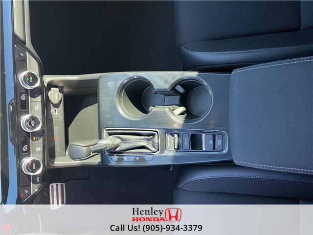 2023 Honda Civic Sport (Stk: R12392) in St. Catharines - Image 21 of 22