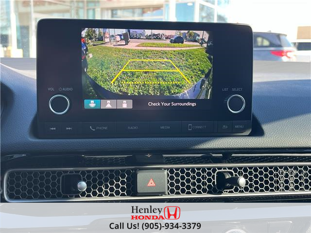 2023 Honda Civic Sport (Stk: R12392) in St. Catharines - Image 20 of 22