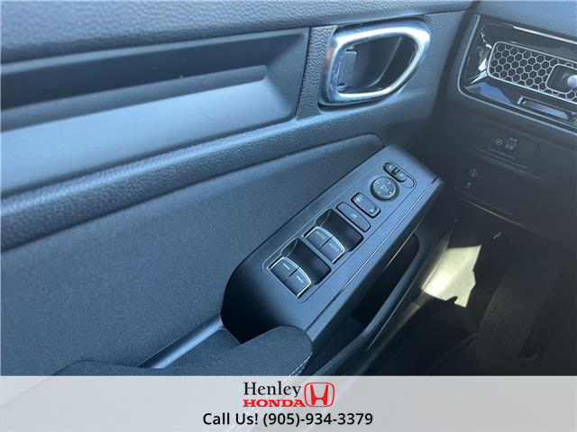 2023 Honda Civic Sport (Stk: R12392) in St. Catharines - Image 22 of 22