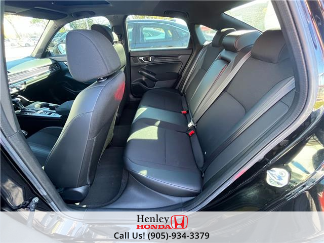 2023 Honda Civic Sport (Stk: R12392) in St. Catharines - Image 15 of 22
