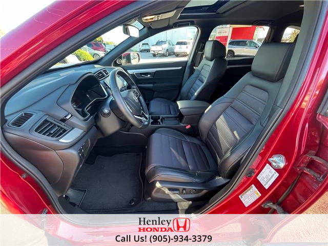 2022 Honda CR-V Sport (Stk: R12395) in St. Catharines - Image 13 of 23