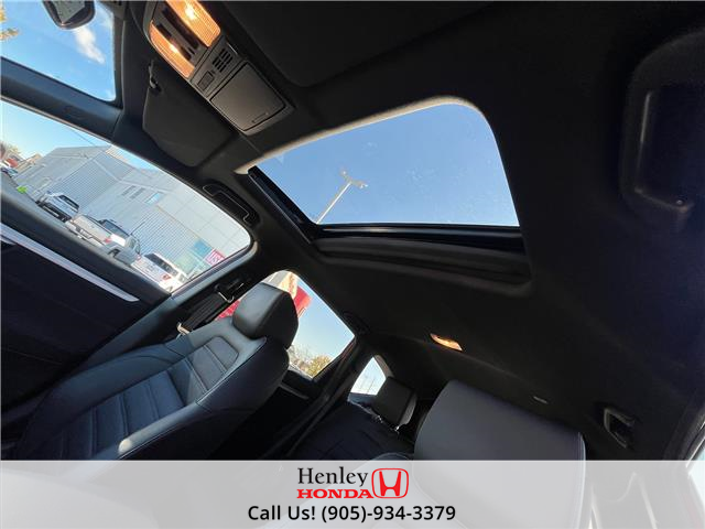 2022 Honda CR-V Sport (Stk: R12395) in St. Catharines - Image 14 of 23