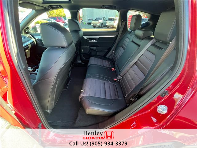 2022 Honda CR-V Sport (Stk: R12395) in St. Catharines - Image 15 of 23