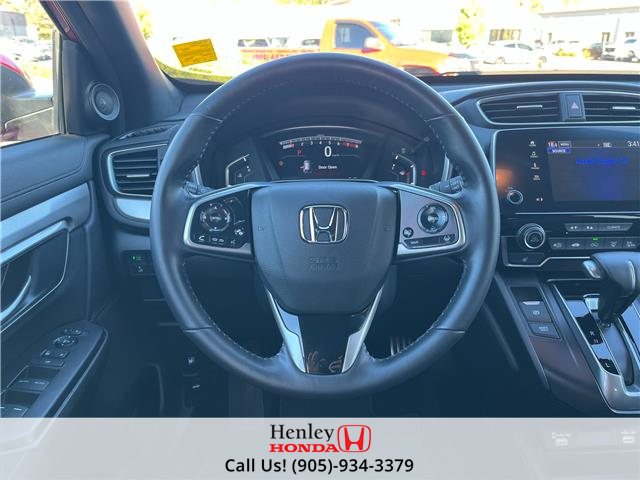 2022 Honda CR-V Sport (Stk: R12395) in St. Catharines - Image 18 of 23