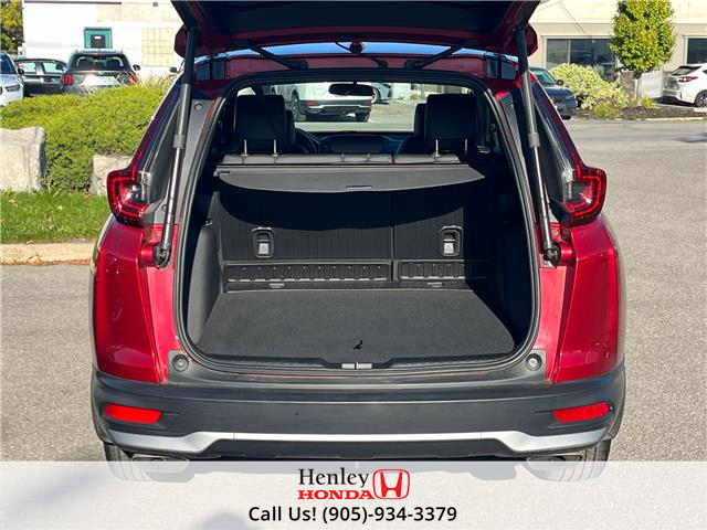 2022 Honda CR-V Sport (Stk: R12395) in St. Catharines - Image 16 of 23