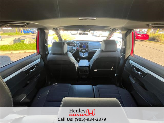2022 Honda CR-V Sport (Stk: R12395) in St. Catharines - Image 17 of 23