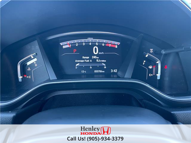 2022 Honda CR-V Sport (Stk: R12395) in St. Catharines - Image 19 of 23