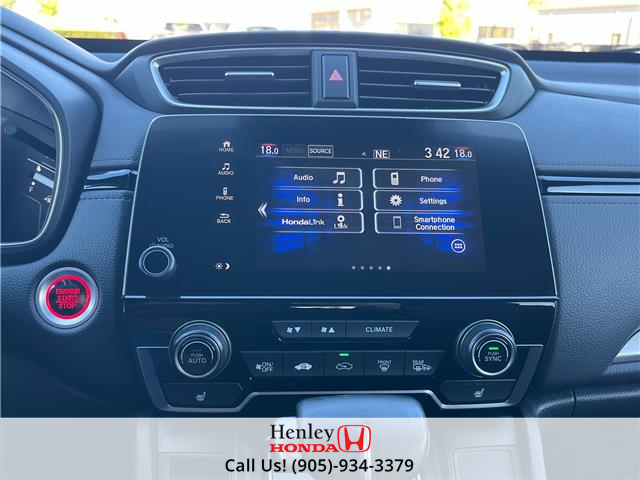 2022 Honda CR-V Sport (Stk: R12395) in St. Catharines - Image 20 of 23
