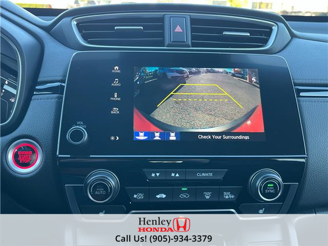 2022 Honda CR-V Sport (Stk: R12395) in St. Catharines - Image 21 of 23