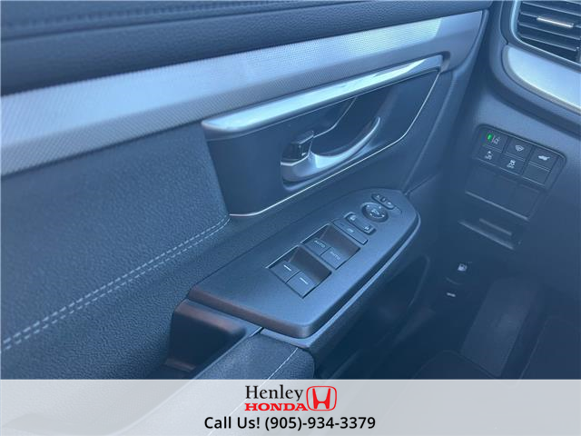 2022 Honda CR-V Sport (Stk: R12395) in St. Catharines - Image 23 of 23