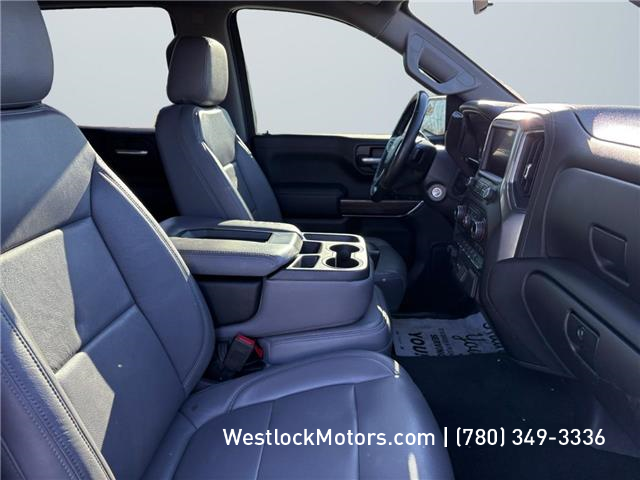 2021 Chevrolet Silverado 1500 LT (Stk: W80354) in Westlock - Image 15 of 15