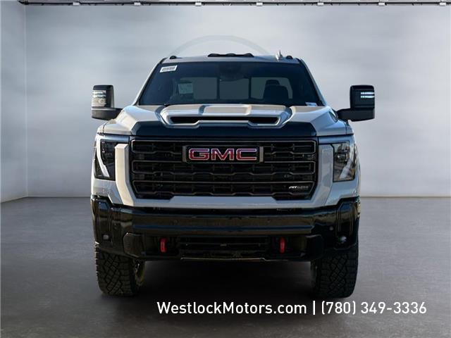 2026 GMC Sierra 2500HD AT4X (Stk: W80393) in Westlock - Image 8 of 15