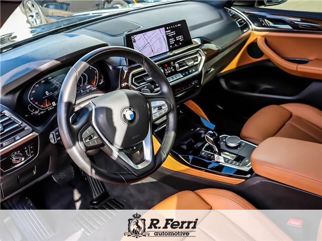 2023 BMW X4 xDrive30i (Stk: 34366A) in Woodbridge - Image 7 of 30