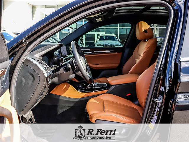 2023 BMW X4 xDrive30i (Stk: 34366A) in Woodbridge - Image 8 of 30