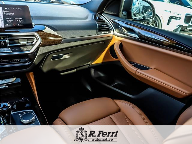 2023 BMW X4 xDrive30i (Stk: 34366A) in Woodbridge - Image 12 of 30