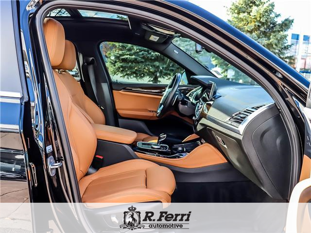 2023 BMW X4 xDrive30i (Stk: 34366A) in Woodbridge - Image 13 of 30