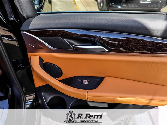 2023 BMW X4 xDrive30i (Stk: 34366A) in Woodbridge - Image 14 of 30