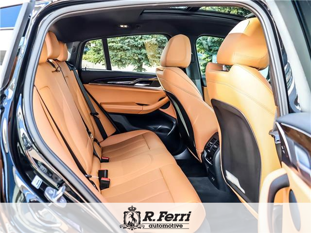 2023 BMW X4 xDrive30i (Stk: 34366A) in Woodbridge - Image 15 of 30