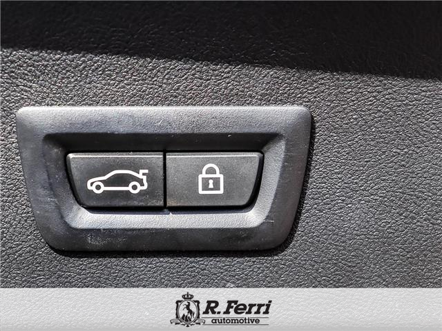 2023 BMW X4 xDrive30i (Stk: 34366A) in Woodbridge - Image 17 of 30