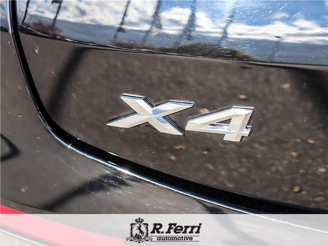 2023 BMW X4 xDrive30i (Stk: 34366A) in Woodbridge - Image 18 of 30