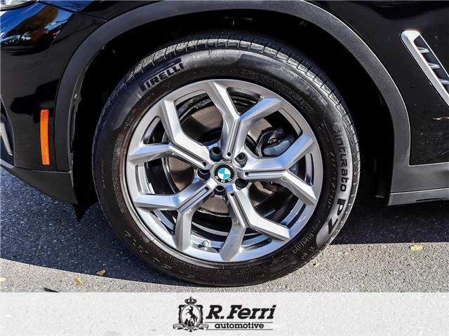 2023 BMW X4 xDrive30i (Stk: 34366A) in Woodbridge - Image 19 of 30