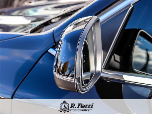 2023 BMW X4 xDrive30i (Stk: 34366A) in Woodbridge - Image 20 of 30