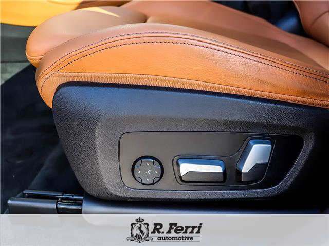 2023 BMW X4 xDrive30i (Stk: 34366A) in Woodbridge - Image 21 of 30