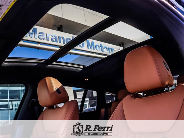 2023 BMW X4 xDrive30i (Stk: 34366A) in Woodbridge - Image 23 of 30