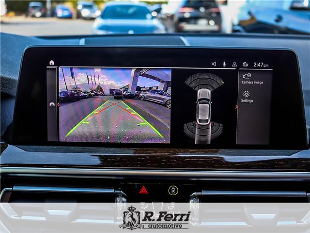 2023 BMW X4 xDrive30i (Stk: 34366A) in Woodbridge - Image 25 of 30