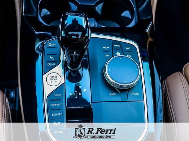 2023 BMW X4 xDrive30i (Stk: 34366A) in Woodbridge - Image 26 of 30