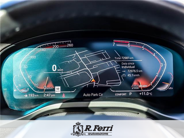 2023 BMW X4 xDrive30i (Stk: 34366A) in Woodbridge - Image 28 of 30