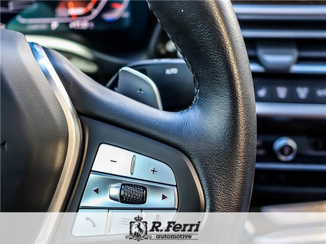 2023 BMW X4 xDrive30i (Stk: 34366A) in Woodbridge - Image 29 of 30