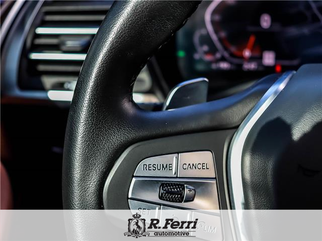 2023 BMW X4 xDrive30i (Stk: 34366A) in Woodbridge - Image 30 of 30