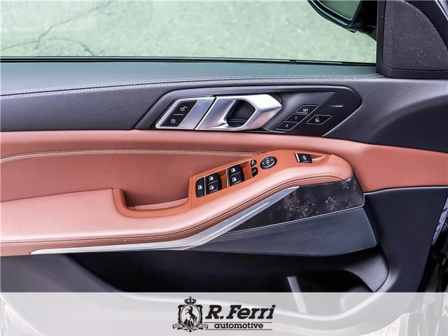 2022 BMW X5 xDrive40i (Stk: U13446) in Woodbridge - Image 6 of 30