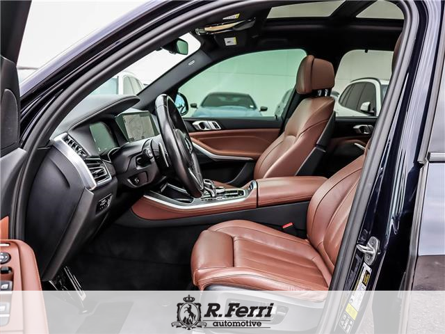 2022 BMW X5 xDrive40i (Stk: U13446) in Woodbridge - Image 8 of 30