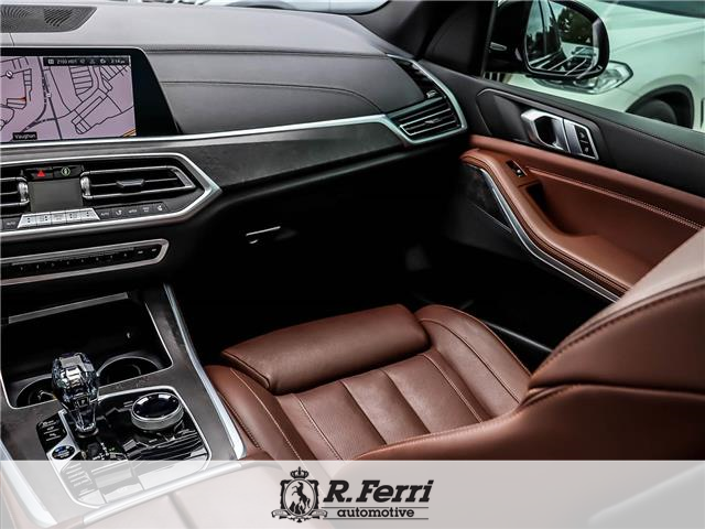 2022 BMW X5 xDrive40i (Stk: U13446) in Woodbridge - Image 12 of 30