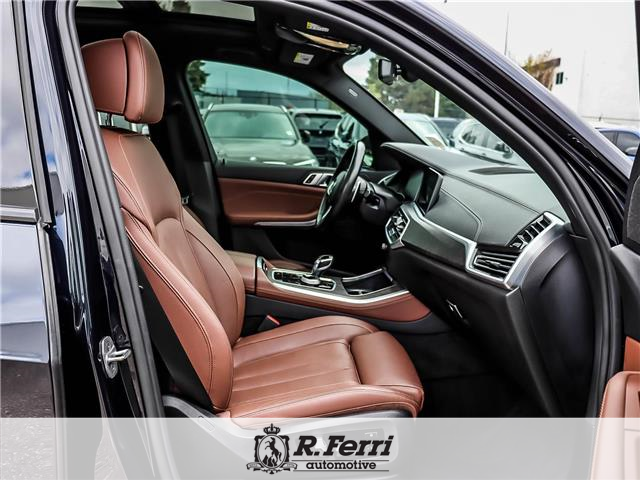 2022 BMW X5 xDrive40i (Stk: U13446) in Woodbridge - Image 13 of 30