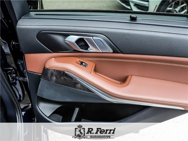 2022 BMW X5 xDrive40i (Stk: U13446) in Woodbridge - Image 14 of 30