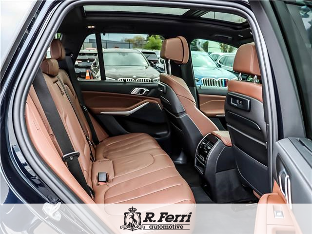 2022 BMW X5 xDrive40i (Stk: U13446) in Woodbridge - Image 15 of 30
