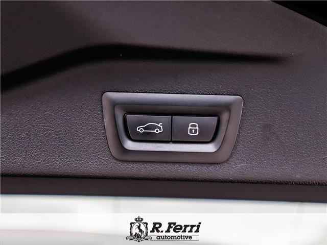 2022 BMW X5 xDrive40i (Stk: U13446) in Woodbridge - Image 16 of 30